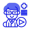 MedV Doctor icon