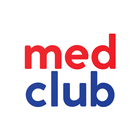 MedClub ícone
