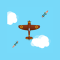 Sky Missiles