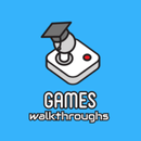 Games Guides and walkthroughs APK