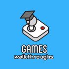 Games Guides and walkthroughs biểu tượng