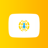 Snaptube Browser Zeichen