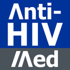 Icona Anti-HIV Med