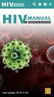 Poster HIV Manual Fourth Edition