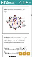 HIV Manual Fourth Edition скриншот 2