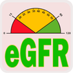 GFR & BSA Calculator