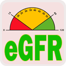 GFR & BSA Calculator APK