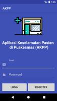 Aplikasi Keselamatan Pasien di Puskesmas (AKPP) Affiche