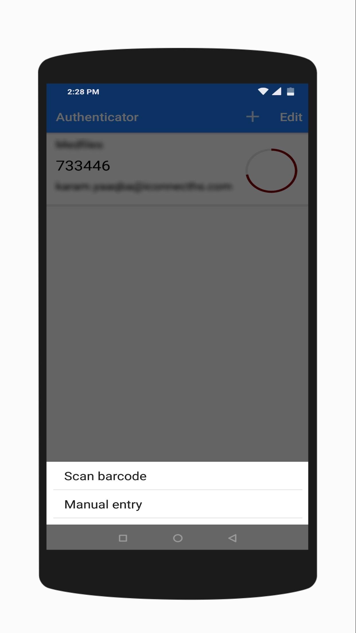 Steam phone authenticator фото 80