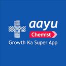 Aayu Chemist® : Pharmacy App-APK