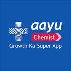 Aayu Chemist® : Pharmacy App biểu tượng