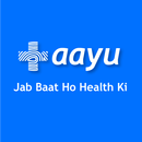 Aayu® : Consult doctor APK