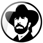 Blagues Chuck Norris : Chuck Norris Facts アイコン