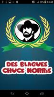 پوستر Blagues Chuck Norris : Chuck Norris Facts