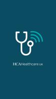 My HCA GP poster