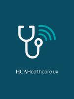 My HCA GP screenshot 3