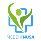 MEDDI FNUSA icône
