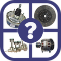 Guess auto parts