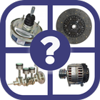 آیکون‌ Guess auto parts