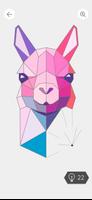 Poly Link Puzzle الملصق
