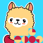 Pixel Circle Puzzle icon