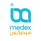 Medex آئیکن