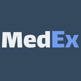 MedEx icône