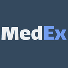 MedEx أيقونة