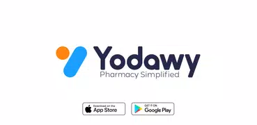 Yodawy - Pharmacy Simplified