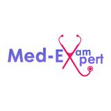 Medx QBank-icoon
