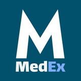 MedEx Plus আইকন