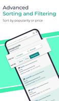 MedEx Plus تصوير الشاشة 2
