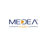 Medea Vodka أيقونة