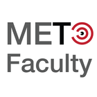 MedEdTrack Faculty App simgesi