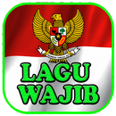 APK Lagu Wajib Nasional Indonesia (17 Lagu)