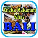 APK Aneka Makanan Khas Bali