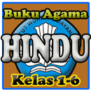 Buku Agama Hindu Kelas 1 - 6 (offline) APK