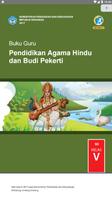 Buku Agama Hindu Kelas 1 - 6 (offline) capture d'écran 1