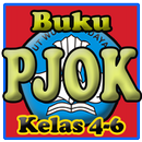 Buku PJOK kelas 4, 5 dan 6 (of APK