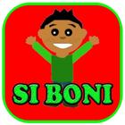 Jelajah Nusantara Si Boni icon