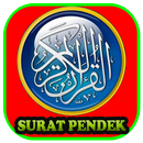 APK Surat Pendek Al-Quran (Kumpulan Surat Pendek)