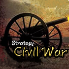 CivilWar - Strategy-icoon