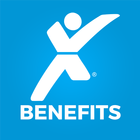 Express Health Benefits icon