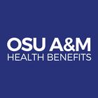 OSU A&M Health Benefits 圖標