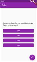 Flutter Quiz Ekran Görüntüsü 3