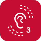 AudioKey 3 icon