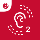 AudioKey 2 ikon