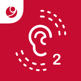 AudioKey 2 ikon