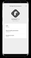 1 Schermata AudioKey