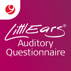 LittlEARS Questionnaire 圖標